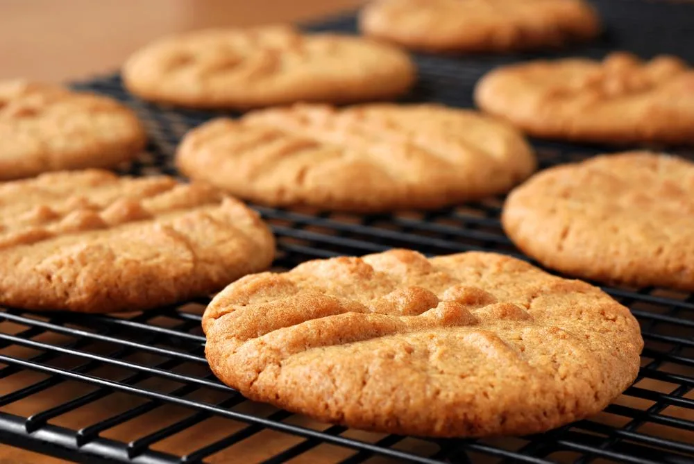 Peanut butter cookies_healthtoday