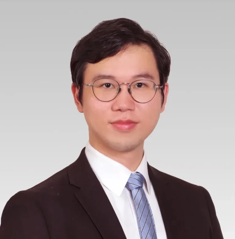 Yu-Hsin Liang, MD