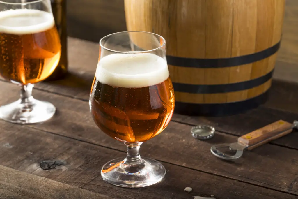 Does Beer Have Sugar? Beer Types, Sugar Content, and Facts