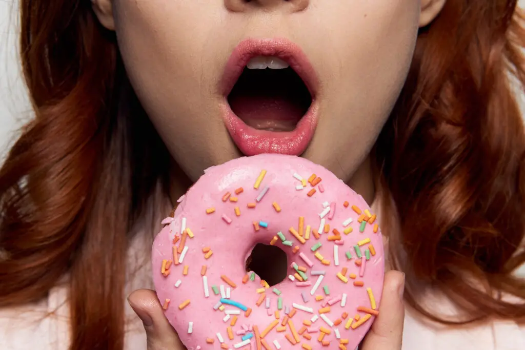 How To Stop Sugar Cravings Instantly? Several Methods to Try and Causes to Explore