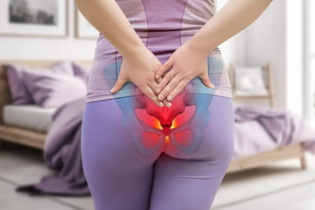 Why Does My Tailbone Hurt: Understanding The Causes, Symptoms, and Treatments